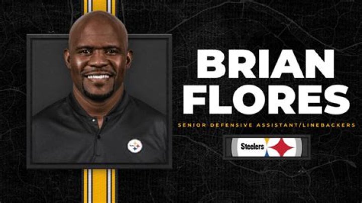 Brian Flores Net Worth