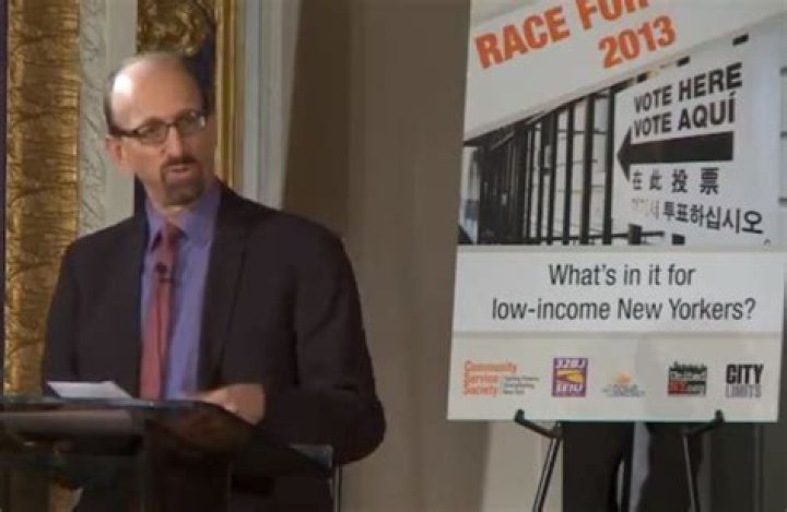 Brian Lehrer Net Worth, Income, Salary, Earnings, Biography