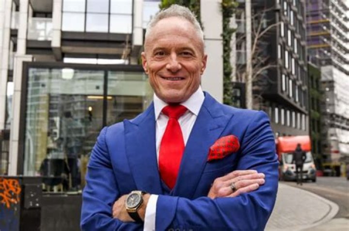 Brian Rose (London Real) Wikipedia, Biography, Age, Height, Married, Net Worth