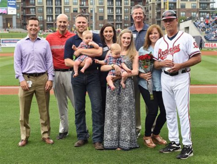 Brian Snitker Age, Wiki, Biography, Wife, Children, Salary, Net Worth, Parents