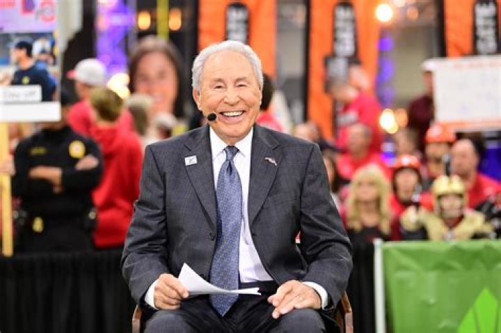Broadcaster: Is Lee Corso Sick? Health Problems & Illness – Everything To Know