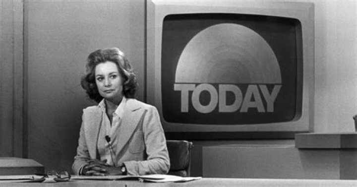 Broadcaster: Where Is Barbara Walters Today? Health Problems -Details To Know