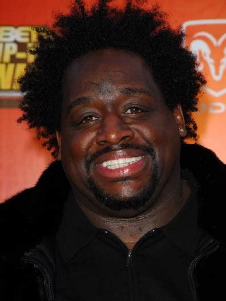 Bruce Bruce Net Worth