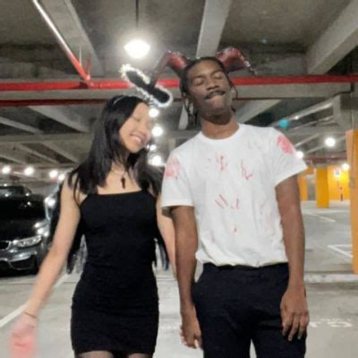 BruceDropEmOff Height, Weight, Bio, Age, Girlfriend, Parents