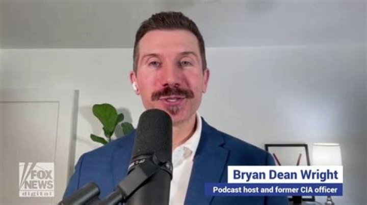 Bryan Dean Wright Wikipedia: Everything To Know