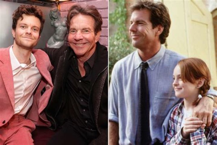 Buddy John Quaid Age, Height, Movies and TV Shows, Wife, Children of Dennis Quaid’s brother