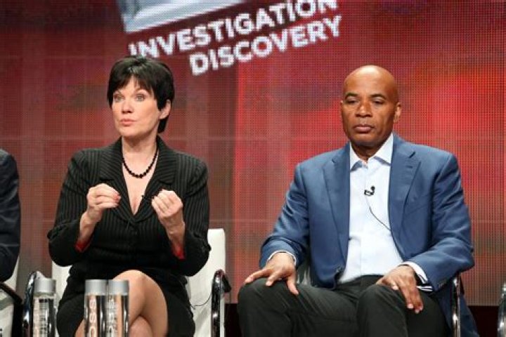 Candice DeLong Net Worth