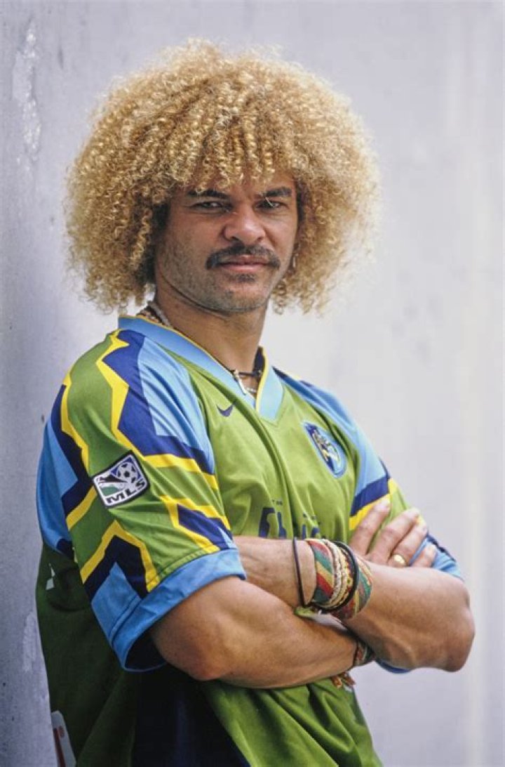 Carlos Valderrama Net Worth, Income, Salary, Earnings, Biography