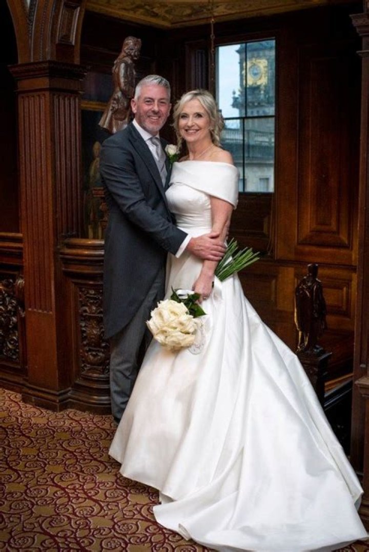 Carol Kirkwood Ex-Husband: Jimmy Kirkwood Partner, Suits, Net Worth, Age