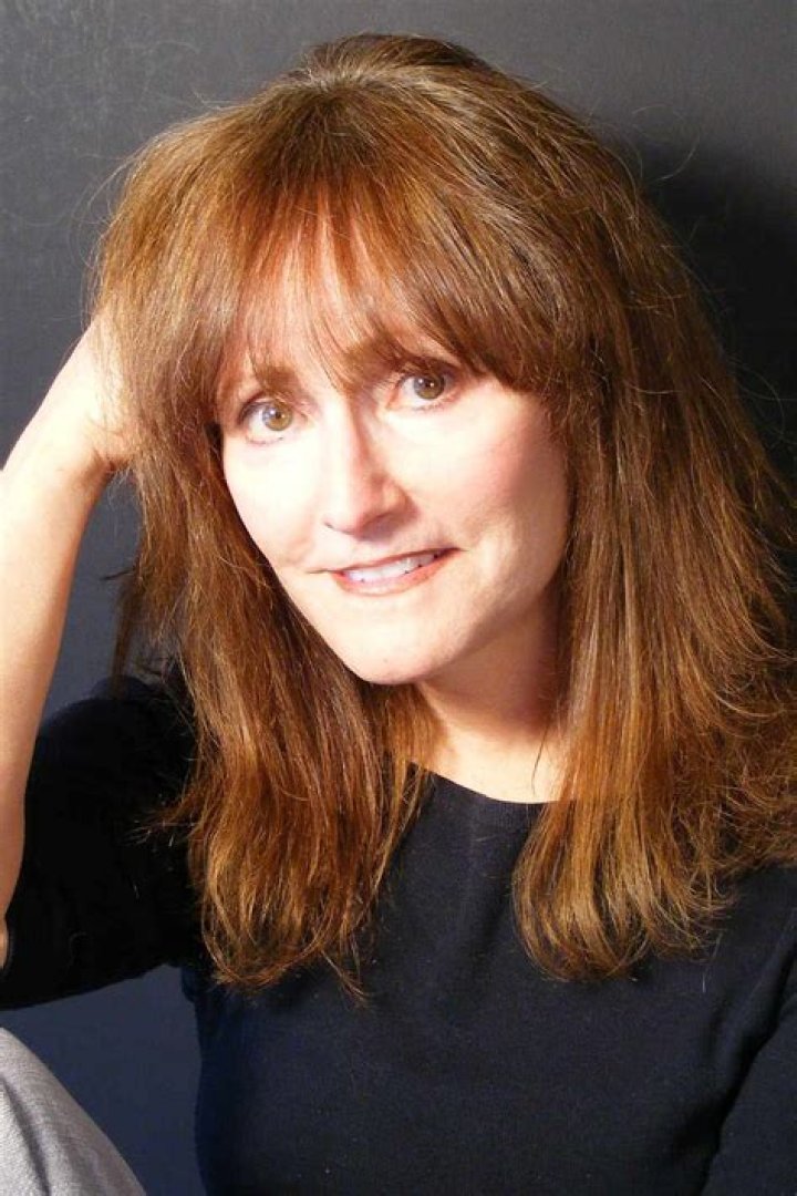 Carol Serling Net Worth