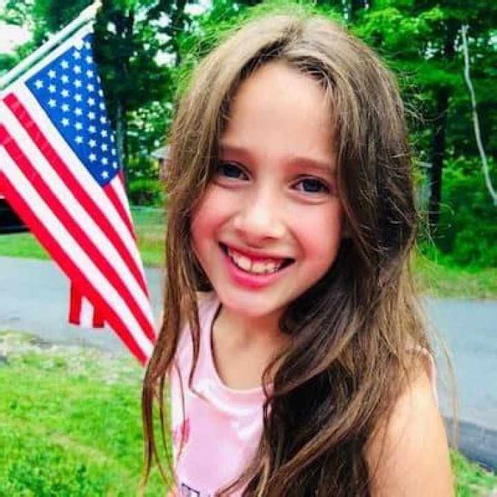 Carolina Regina Cuomo