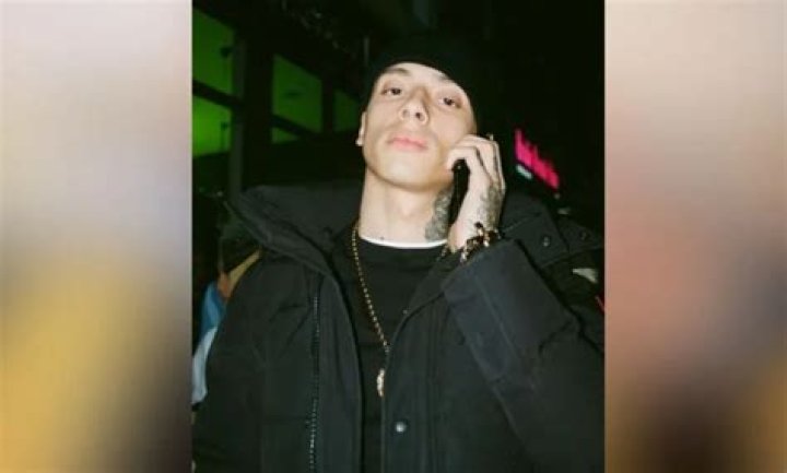 Central Cee Parents: Who Are Central Cee’s Parents?