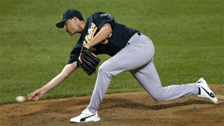 Chad Bradford Net Worth