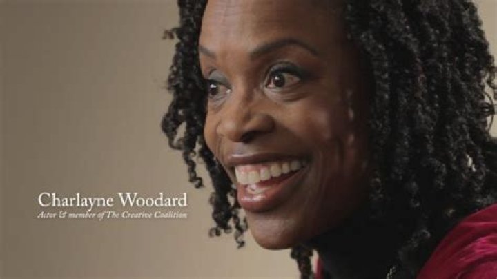 Charlayne Woodard Net Worth