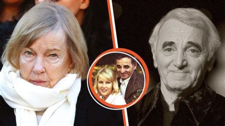 Charles Aznavour – Net Worth, Age, Wikipedia, Biography, Height, Family