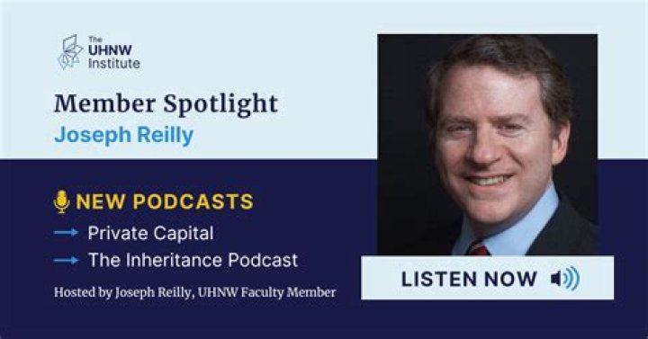 Charles Joseph Reilly - Net Worth 2018, Bio & Wiki