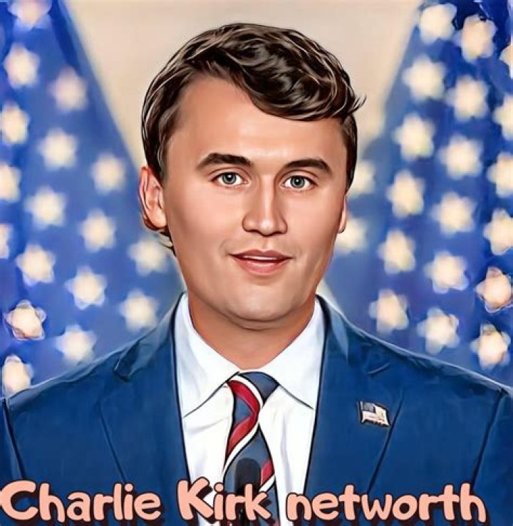 Charlie Andrews Net Worth