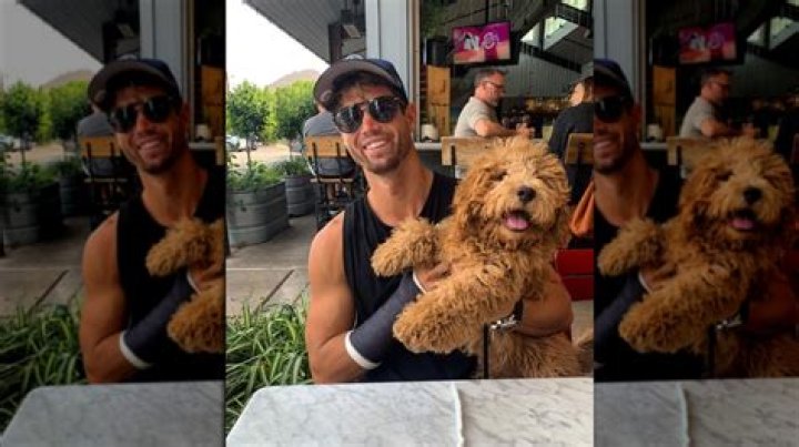 Chasen Nick Bachelorette: Age, Height, Job, Nationality, Instagram