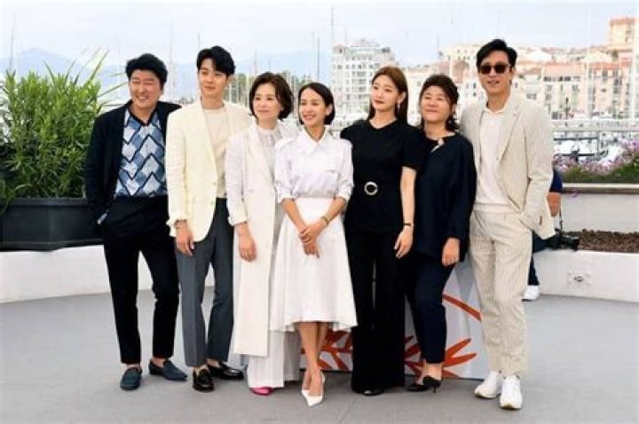 Choi Woo-Shik Bio, Wiki, Age, Height, Wife, Movies, TV Shows, and Net Worth.