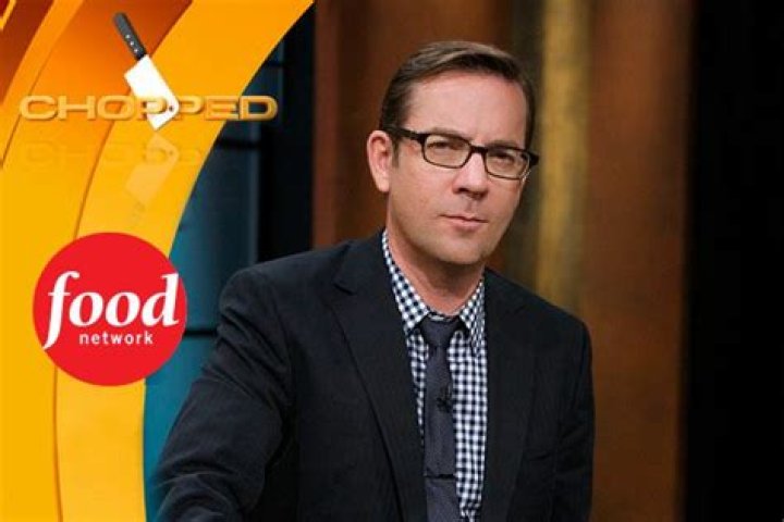 Chopped: Is Ted Allen Sick? Fans And Worried To Know If He Is Ill