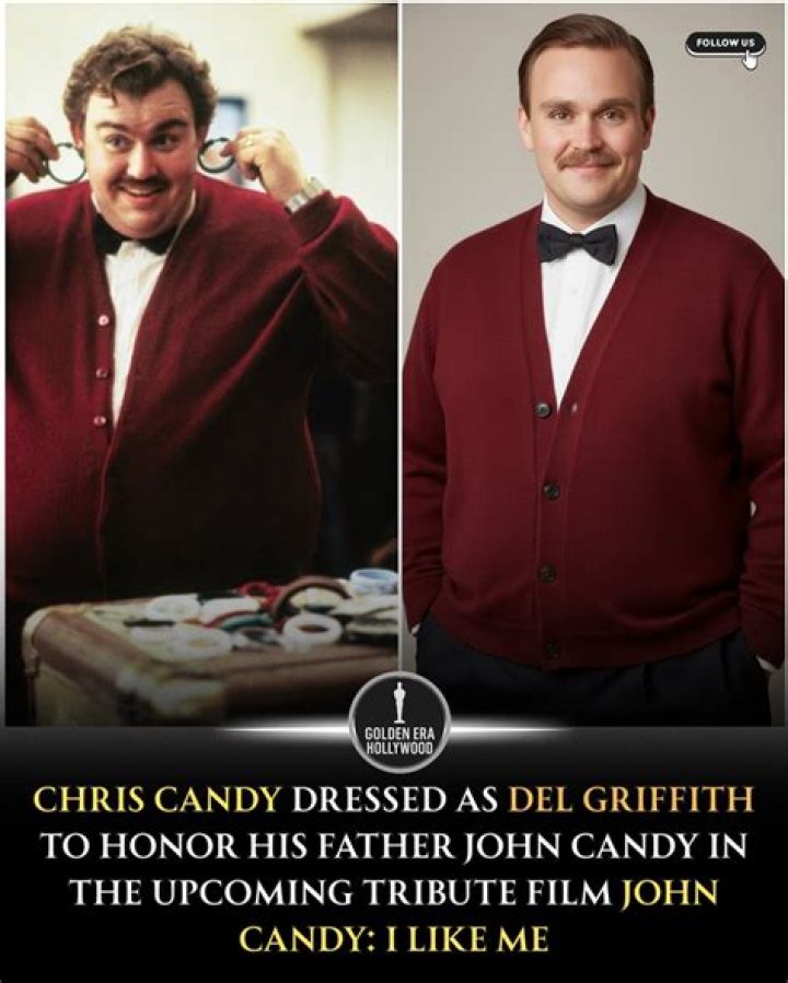 Chris Candy Net Worth