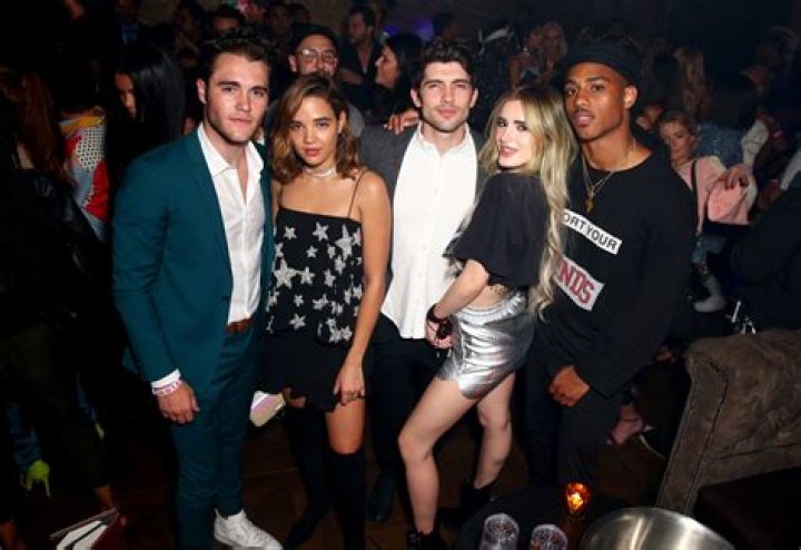 Chris Galya Net Worth