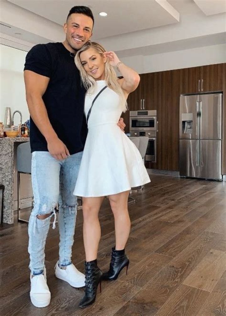 Christian Guzman Height and Weight – Facts To Know About Heidi Somers’s Boyfriend