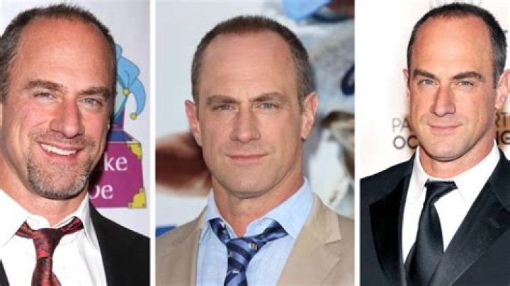 Christopher Meloni’s net worth, biography, fact, career, awards and life story