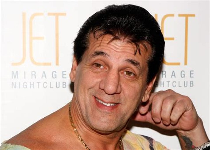 Chuck Zito Bio, Wiki, Age, Height, Family, Wife, Movies, House, Trump and Net Worth
