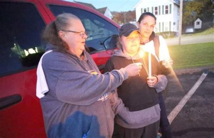 City Confidential: Who Is Shauna Howe Mother Lucy Brown Howe? Details On The Murder Story