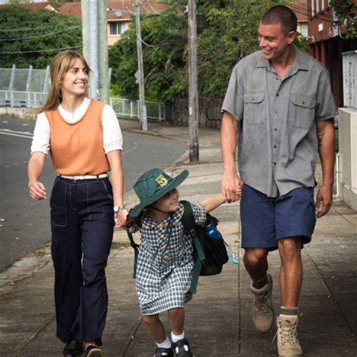 Claudia Karvan Children: Meet Audrey Sparks, Albee Sparks