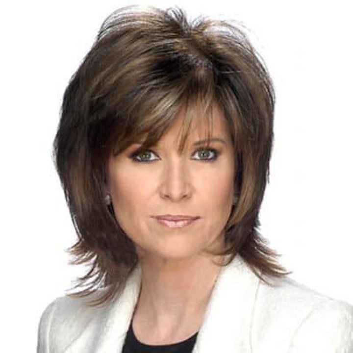 Colleen Williams Net Worth