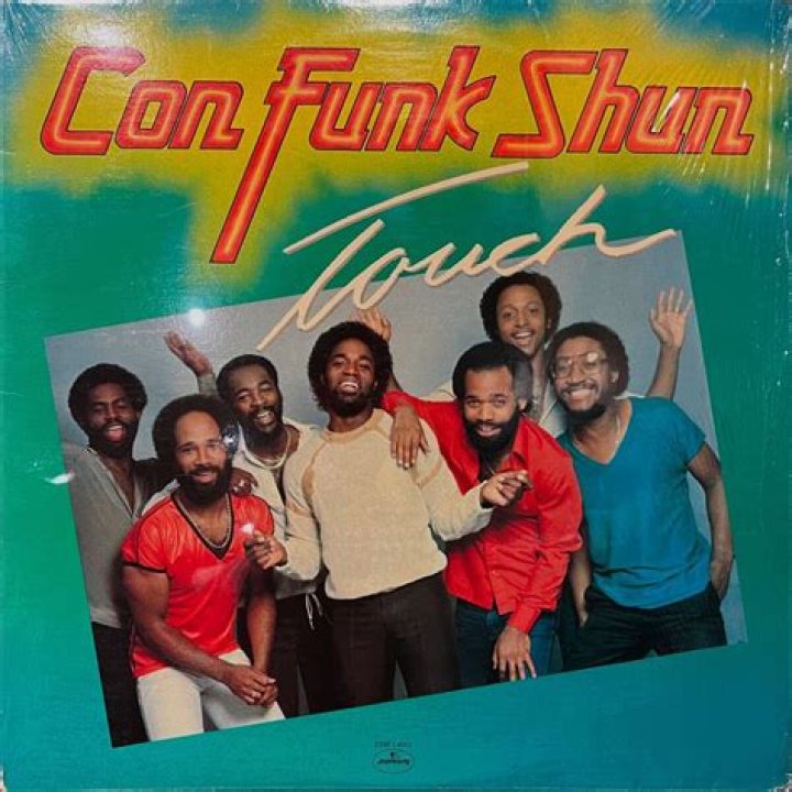 Con Funk Shun Net Worth