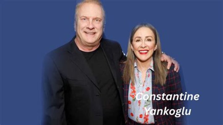 Constantine Yankoglu