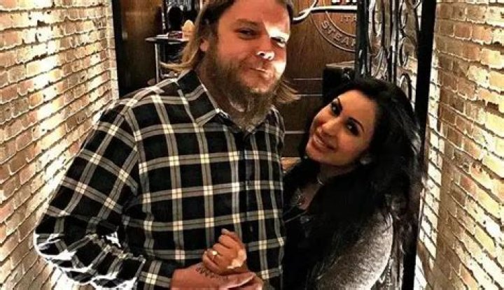 Corey Harrison’s Net Worth, Age, Height, Weight, Wife, Kids, Bio-Wiki