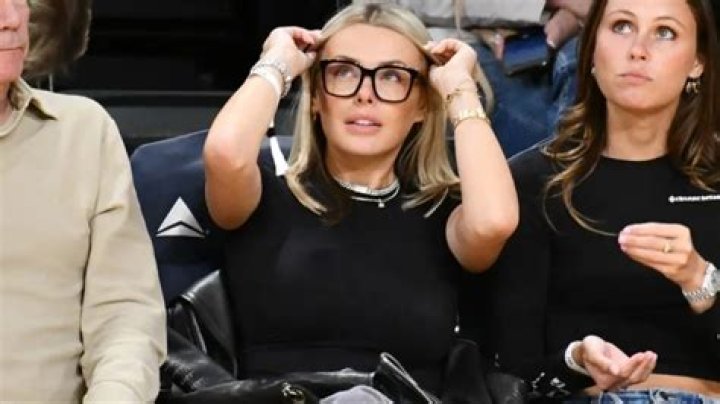 Corinna Kopf husband: Is Corinna Kopf married?