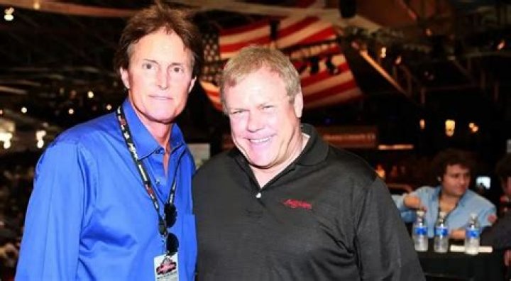 Craig Jackson Net Worth