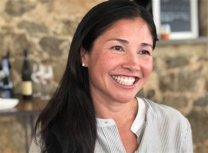 Crystal English Sacca – Everything To Know About Chris Sacca’s Wife