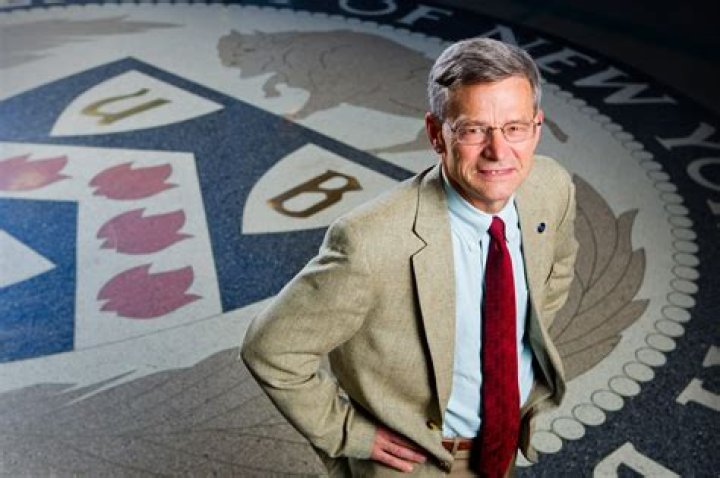 Dan Charles Zukoski Net Worth