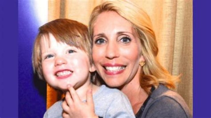 Dana Bash Children: Meet Jonah Frank King
