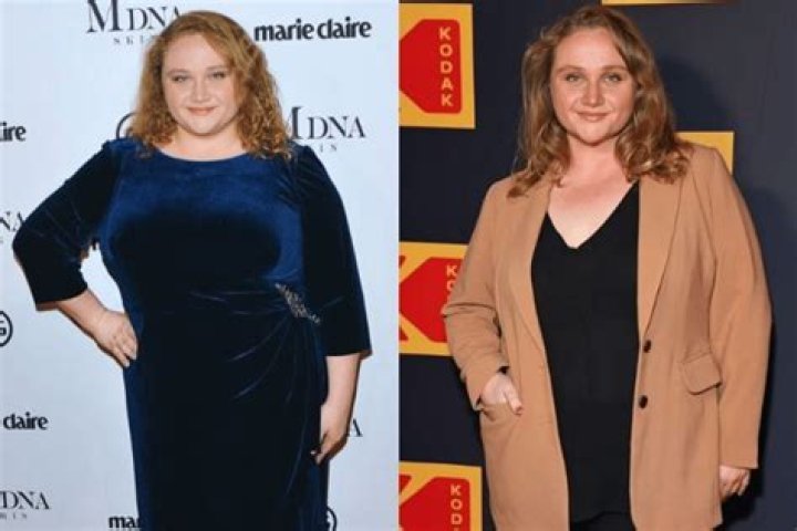 Danielle Macdonald Weight Loss Pictures – Before and After