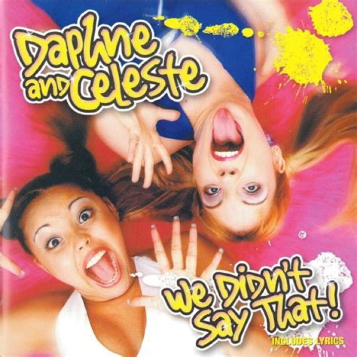 Daphne & Celeste’s
U.G.L.Y. Lyrics