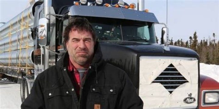 Darrell Ward Net Worth