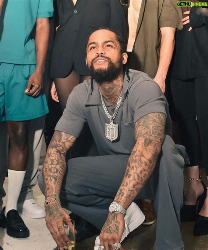Dave East Wiki, Biography, survival, Age, Net Worth, How Tall, Height, How Old, IG, Where From, album, Girlfriend