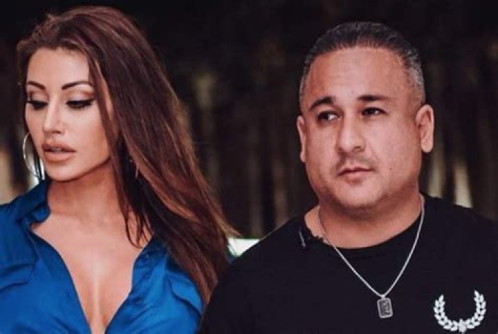 Dave Oancea Wiki: Parents, Net Worth Facts on Holly Sonders Fiance Vegas Dave