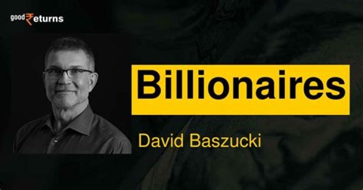 David Ban Net Worth