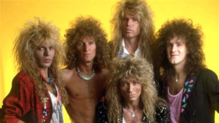 David Coverdale Bio, Wiki, Age, Height, Songs, Band, Whitesnake and Net Worth.