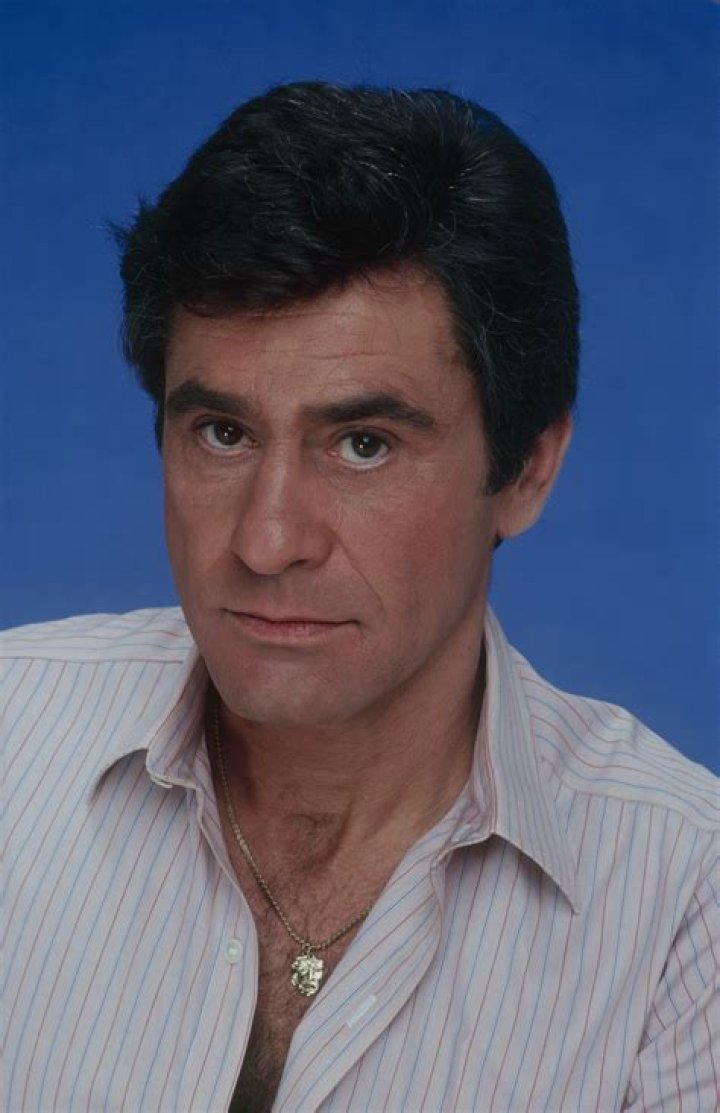 David Farentino - Net Worth 2018, Bio & Wiki