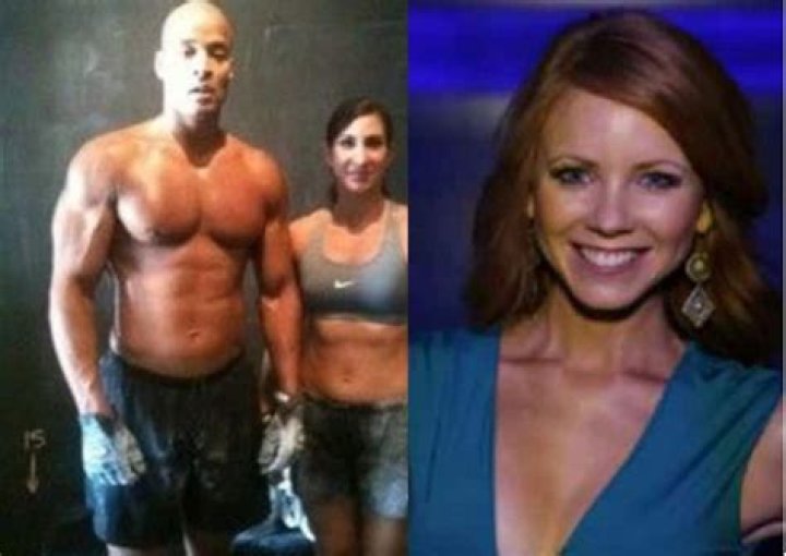 David Goggins Wife: Meet His Ex-wife Aleeza Goggins