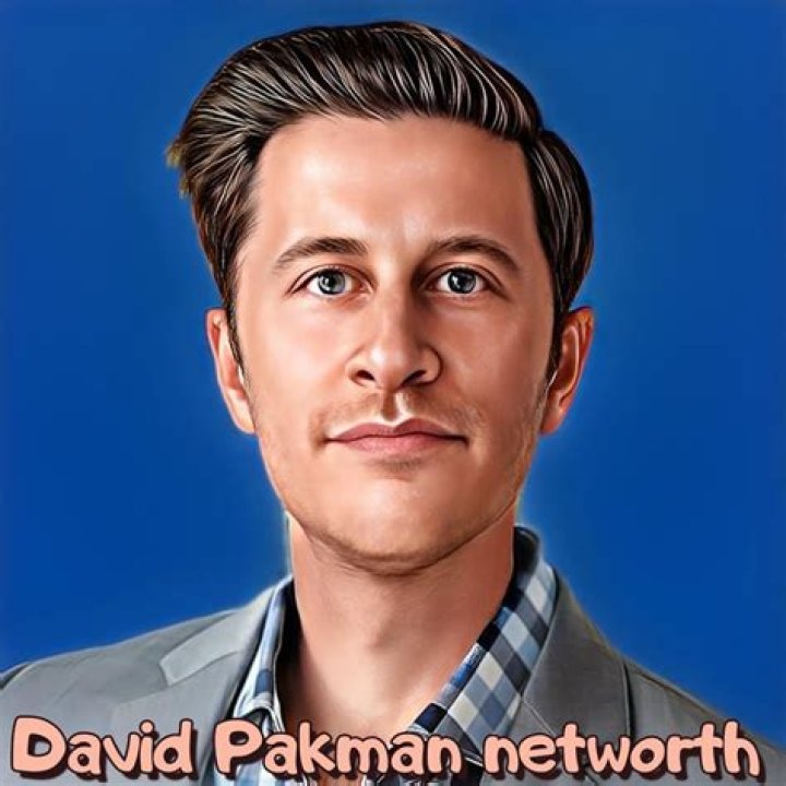 David Sukoff Net Worth